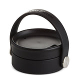 Flex Zip WM Black Cap BLACK / EN STL