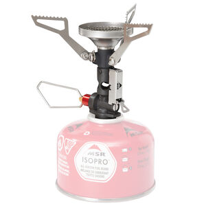 PocketRocket Deluxe Stove EN STL