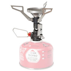 PocketRocket Deluxe Stove EN STL