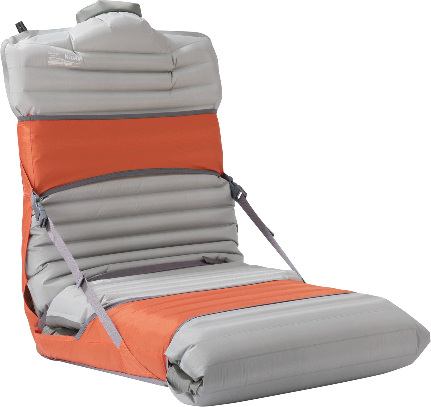 Trekker Chair 20 EN STL