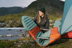 Trekker Chair 20 EN STL