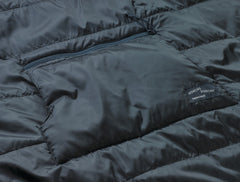Honcho Poncho Black Forest Print EN STL