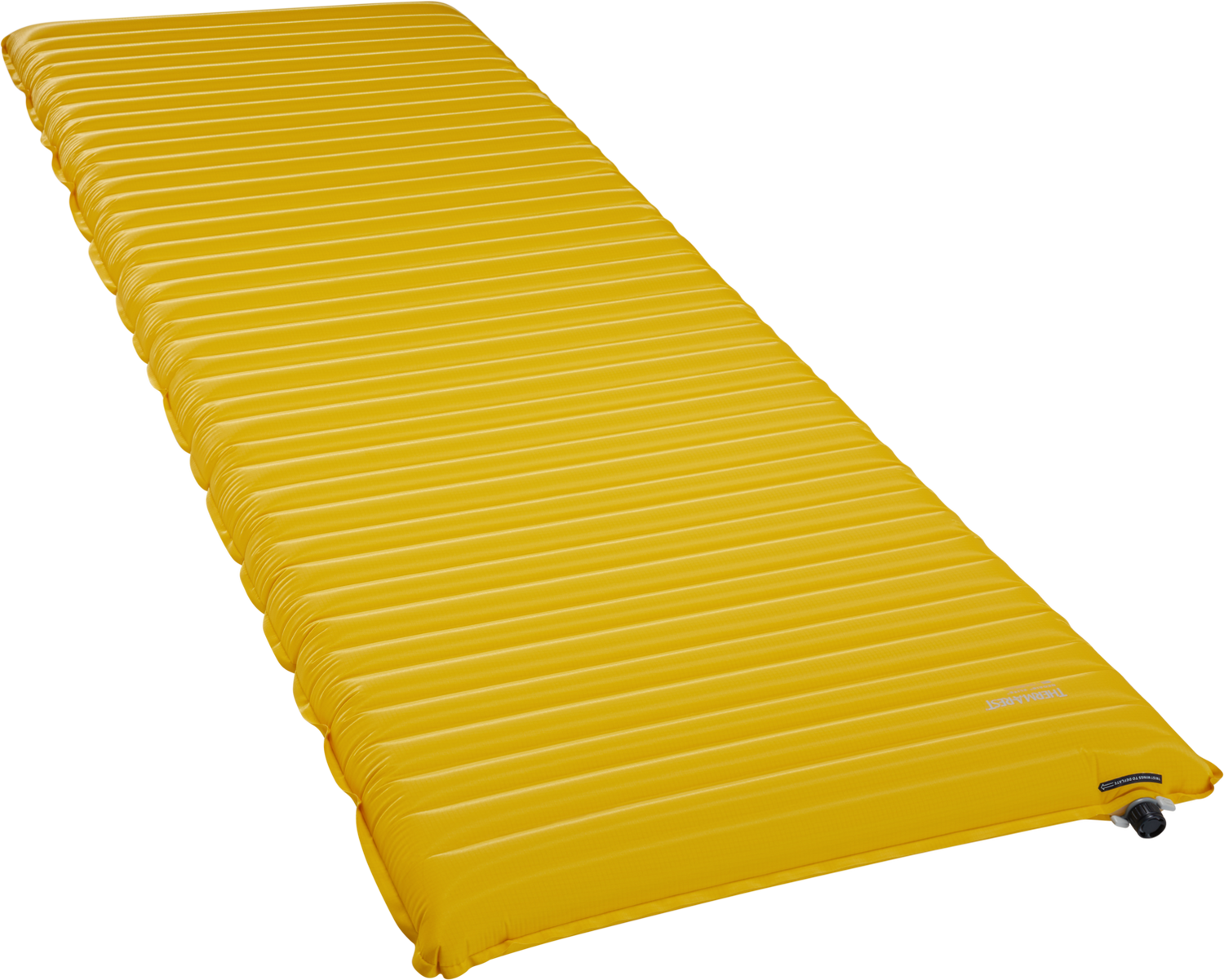NeoAir XLite NXT Max RW EN STL