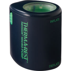 NeoAir Micro Pump EN STL