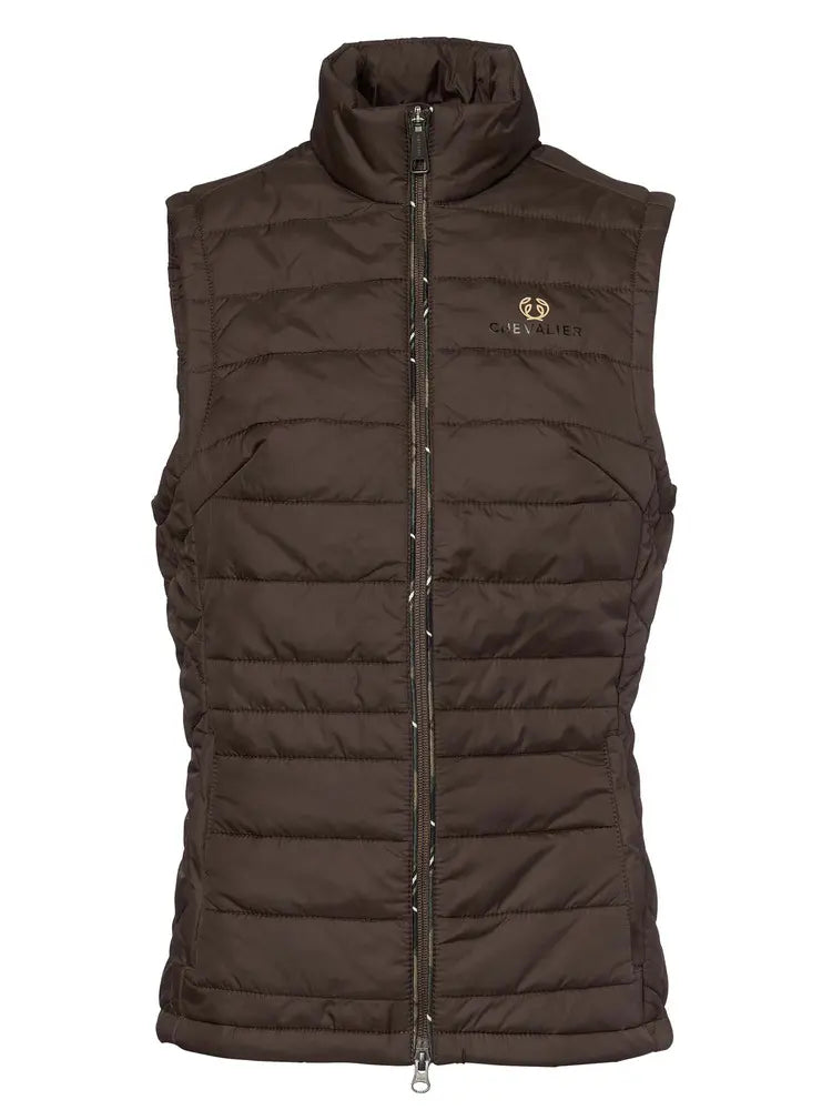 Quintin Padded Vest Women