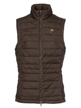 Quintin Padded Vest Women