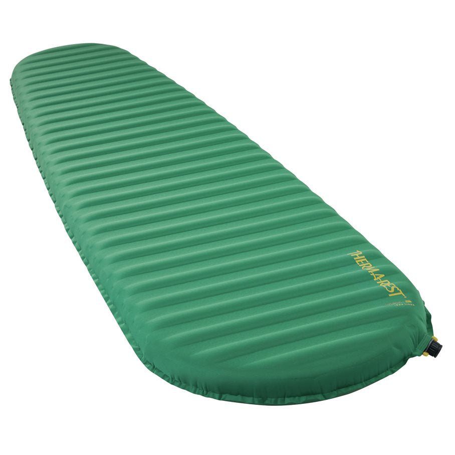 Trail Pro REG PINEGREEN / EN STL