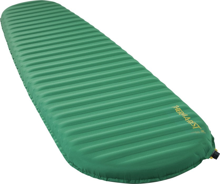 Trail Pro REG WIDE PINEGREEN / EN STL