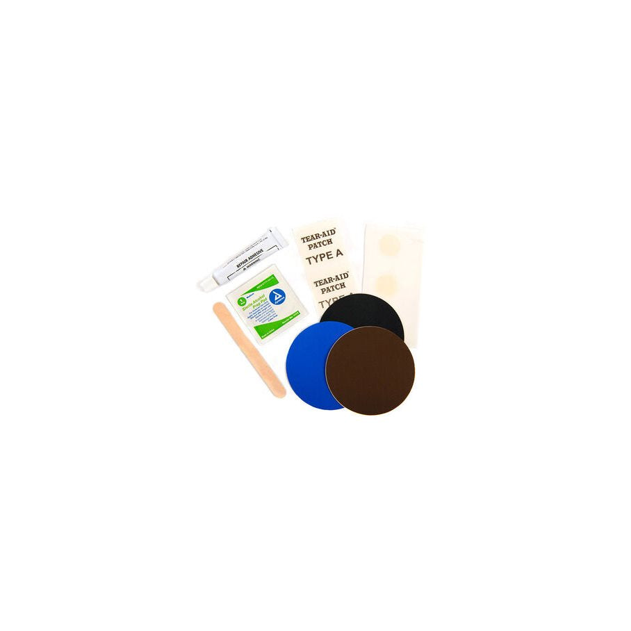 Permanent Home Repair Kit EN STL