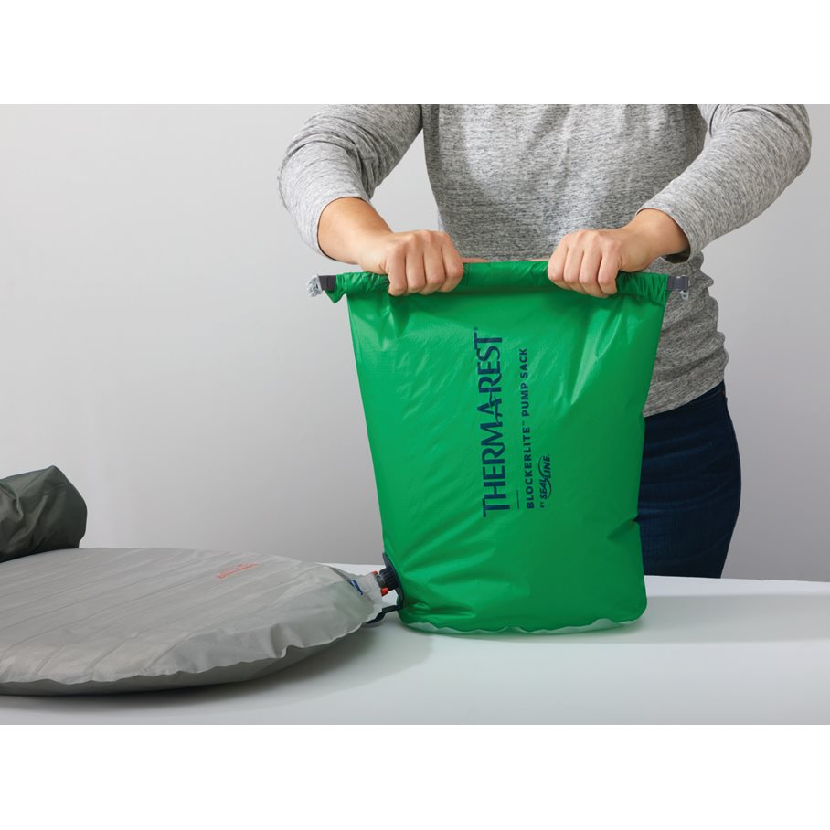 BlockerLite Pump Sack EN STL