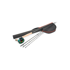 Laxa Seatrout 9' 6" #7 Komplett Set EN STL