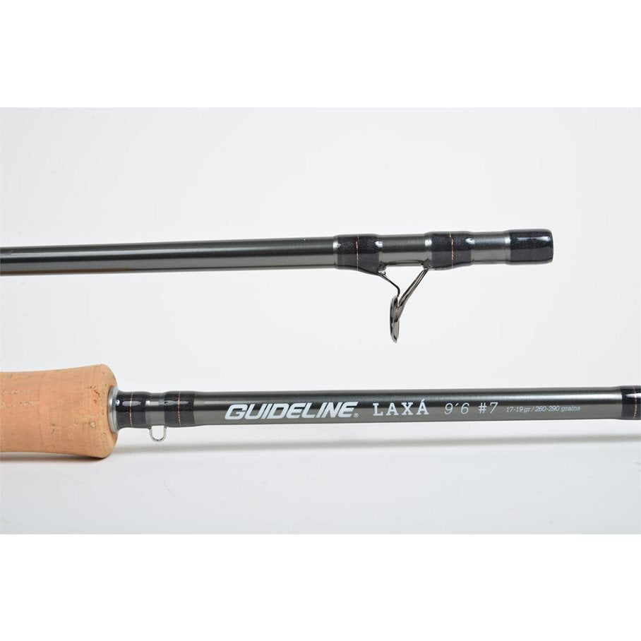 Laxa Seatrout 9' 6