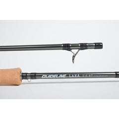 Laxa Seatrout 9' 6" #7 Komplett Set EN STL