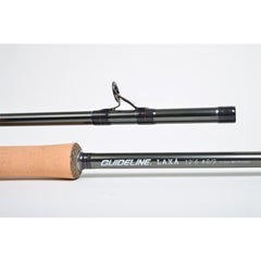 Laxa Salmon/Seatrout Set 12´6" #8/9