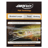 Loops Trout 3 Float, Airflo EN STL