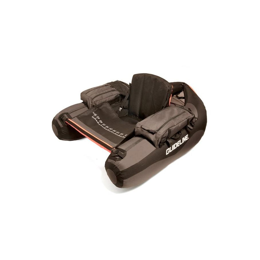 Drifter Kickboat EN STL