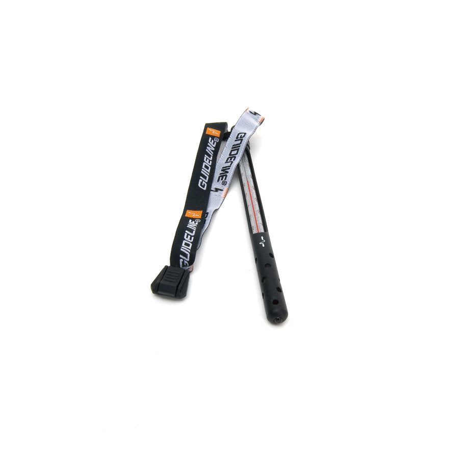 Stream Thermometer EN STL