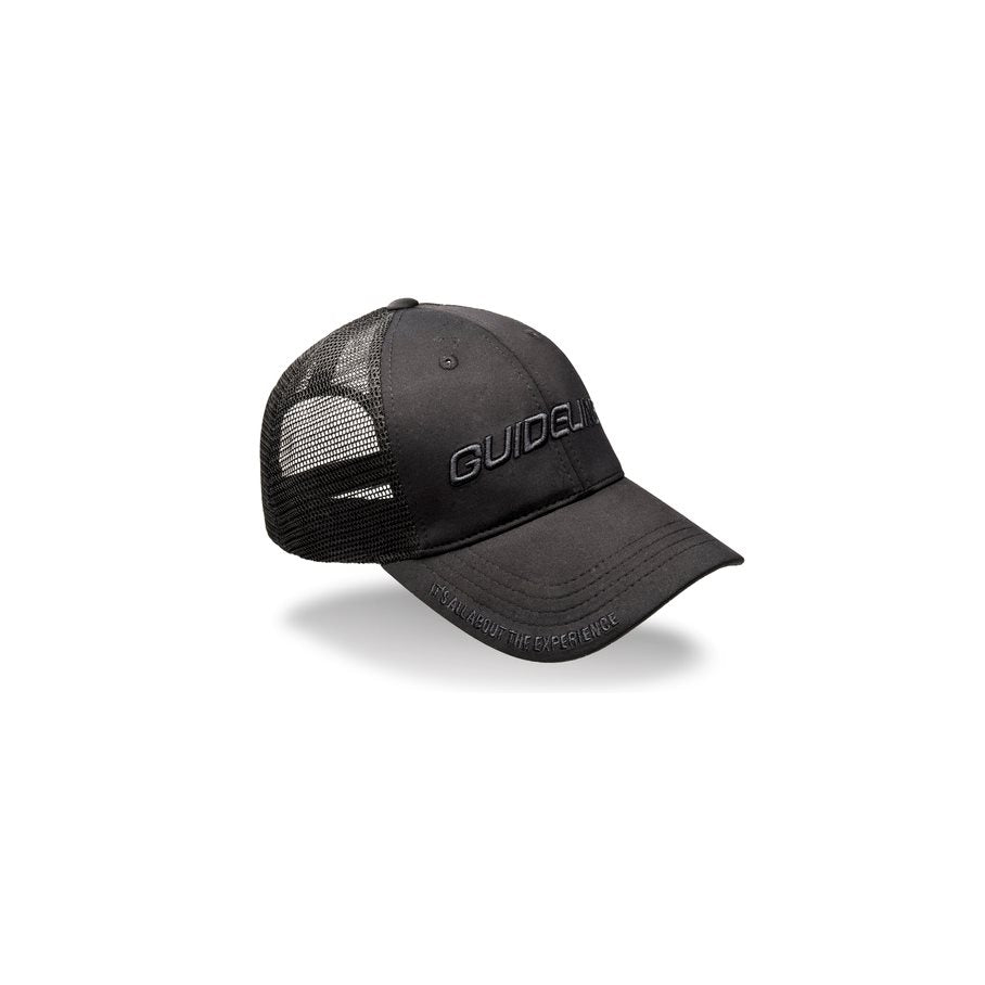 Keps, Trucker BLACK / EN STL