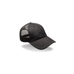 Keps, Trucker BLACK / EN STL