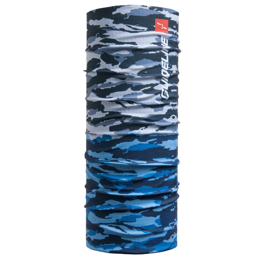 Coastal Dual Camo Headover EN STL