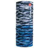 Coastal Dual Camo Headover EN STL