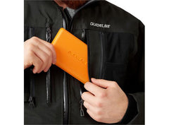 Laxa 2.0 Jacket S EN STL