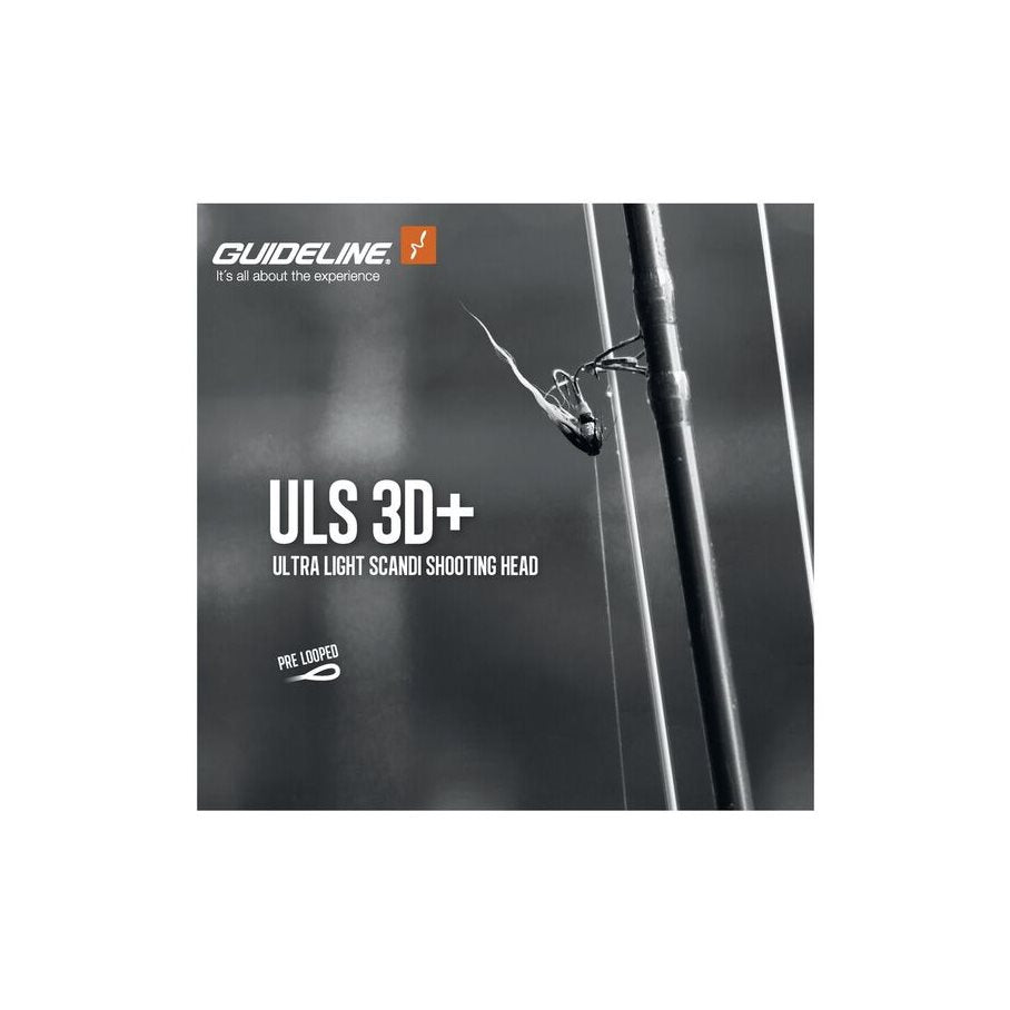 ULS 3D+ 4/5 Fluglina FLYT #4-5