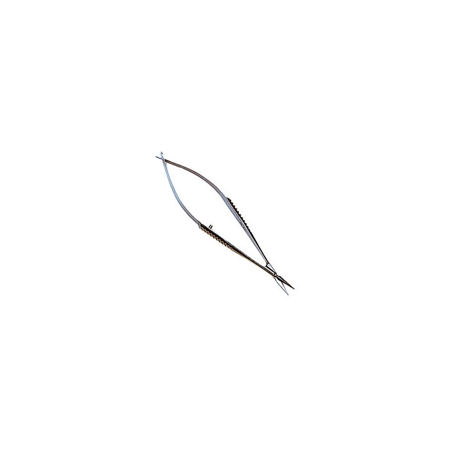 Micro Spring Scissor EN STL