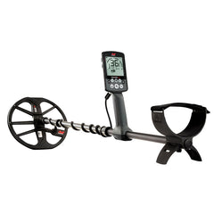 Metalldetektor Equinox 800 - upp till 3 meter SVART / EN STL