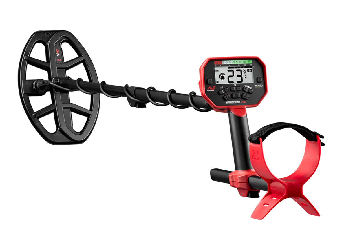 Vanquish 440
