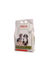 Junior Qrill 15 kg EN STL
