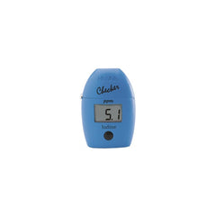 Vattenanalys Jod - Checker EN STL