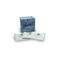 Extra Reagens Jod - 25 st EN STL