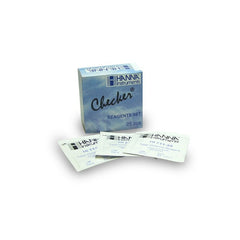 Extra Reagens Totalklor - 25 st EN STL