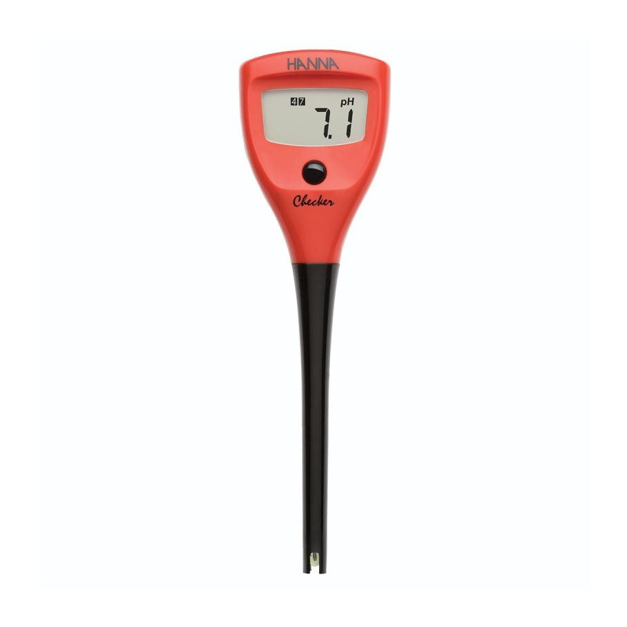 pH testare CHECKER EN STL