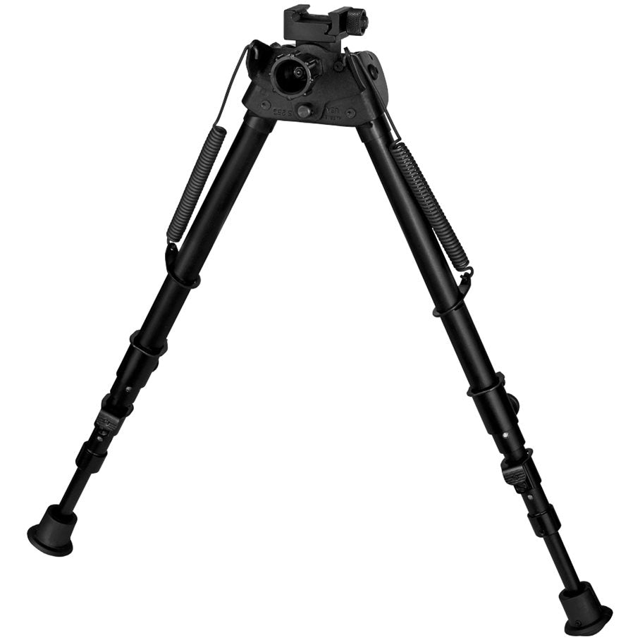Bipod 25C S Picatinny EN STL
