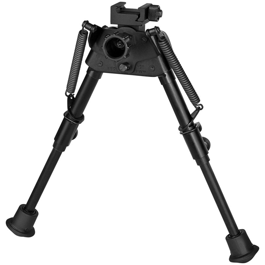 Bipod BRM S Picatinny EN STL
