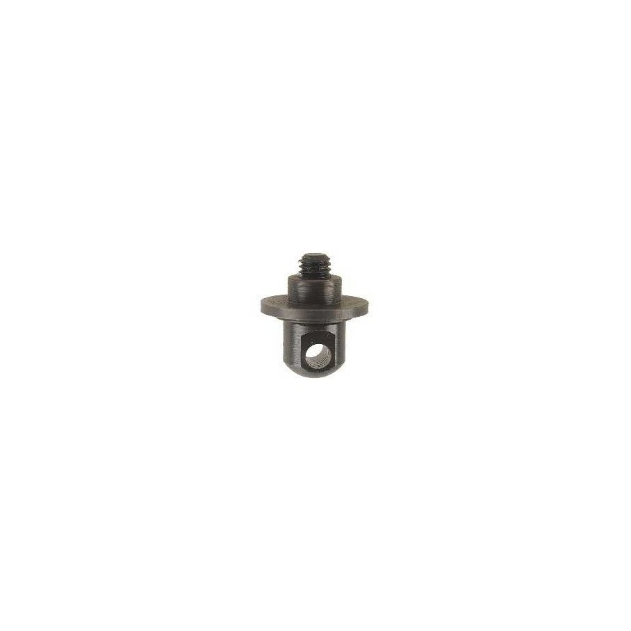 Round head Flange Nut EN STL
