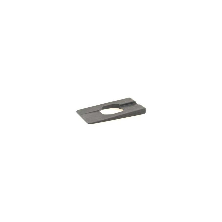 Rubber Spacer EN STL