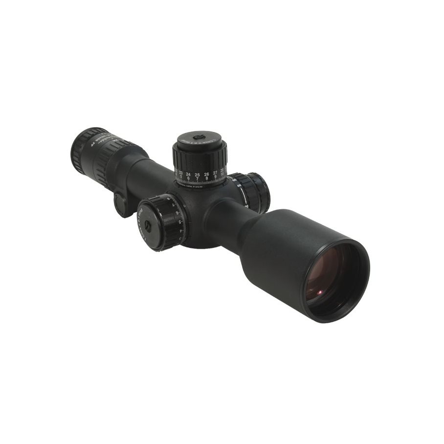ZF 3,5-26x56 FF LT Belyst 36 MM