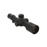 ZF 3,5-26x56 FF LT Belyst 36 MM