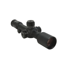 ZF 3,5-26x56 FF LT Belyst 36 MM