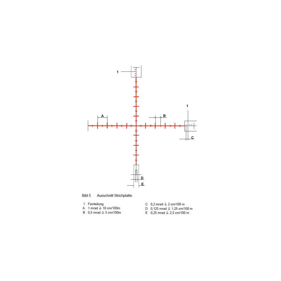 ZF 3,5-26x56 FF LT Belyst 36 MM