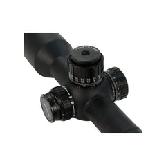 ZF 3,5-26x56 FF LT Belyst 36 MM