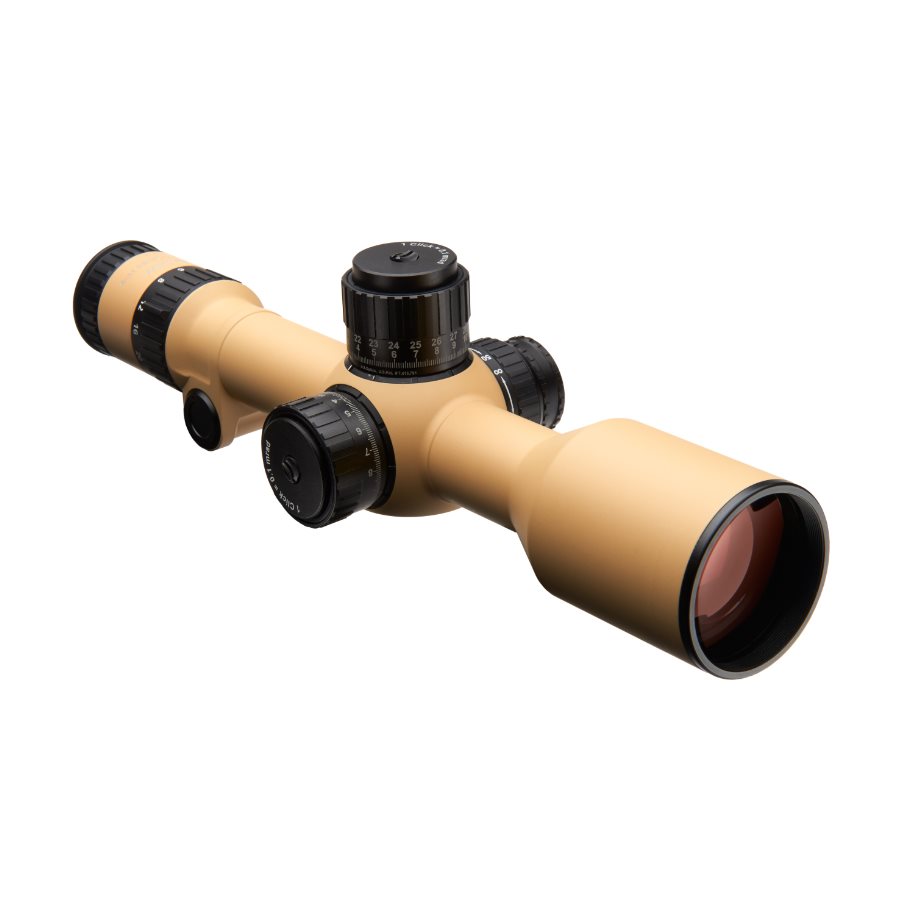 ZF 3,5-26x56 FF LT Tan Belyst 36 MM