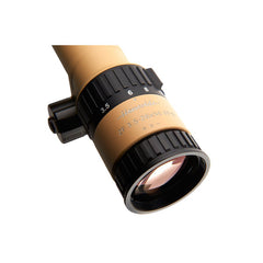 ZF 3,5-26x56 FF LT Tan Belyst 36 MM