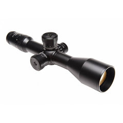 ZF 4-16x56 FF LT Belyst Kikarsikte 34 MM