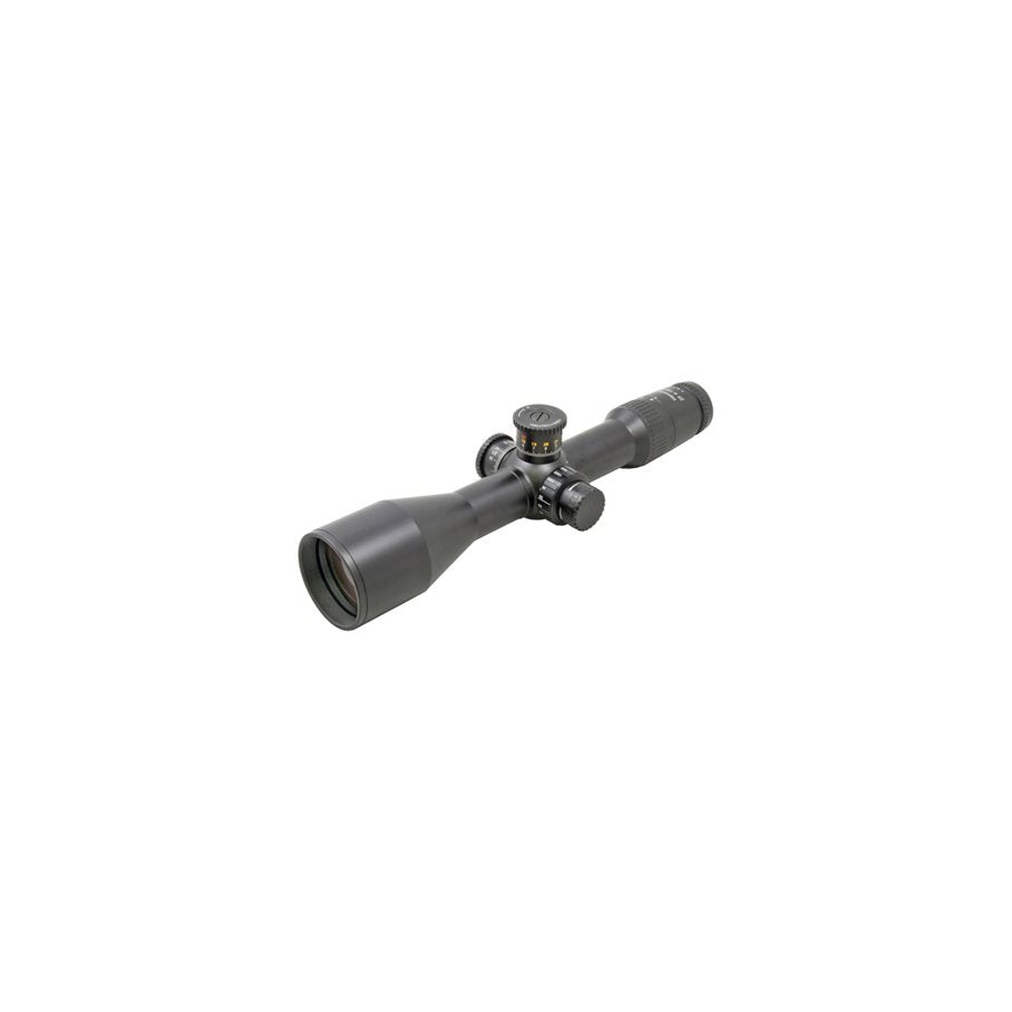 ZF 4-16x56 FFP Belyst Mil-Dot Kikarsikte 34 MM