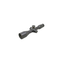 ZF 4-16x56 FFP Belyst Mil-Dot Kikarsikte 34 MM