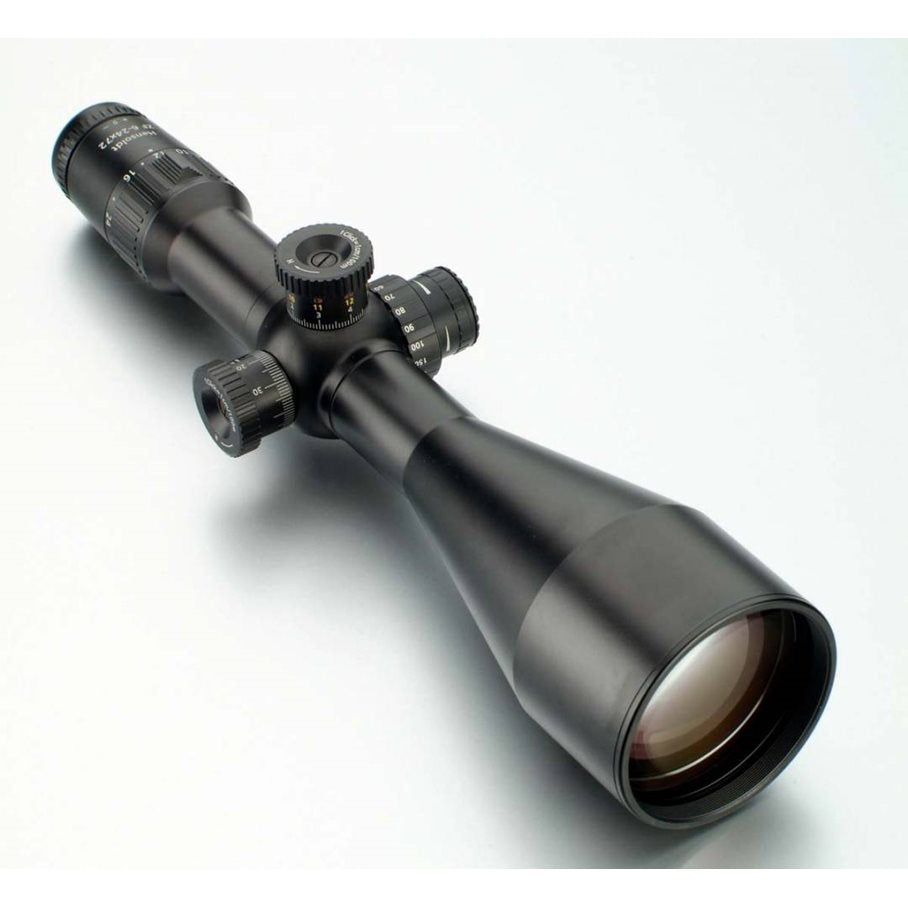 ZF 6-24x72 Belyst Kikarsikte 34 MM
